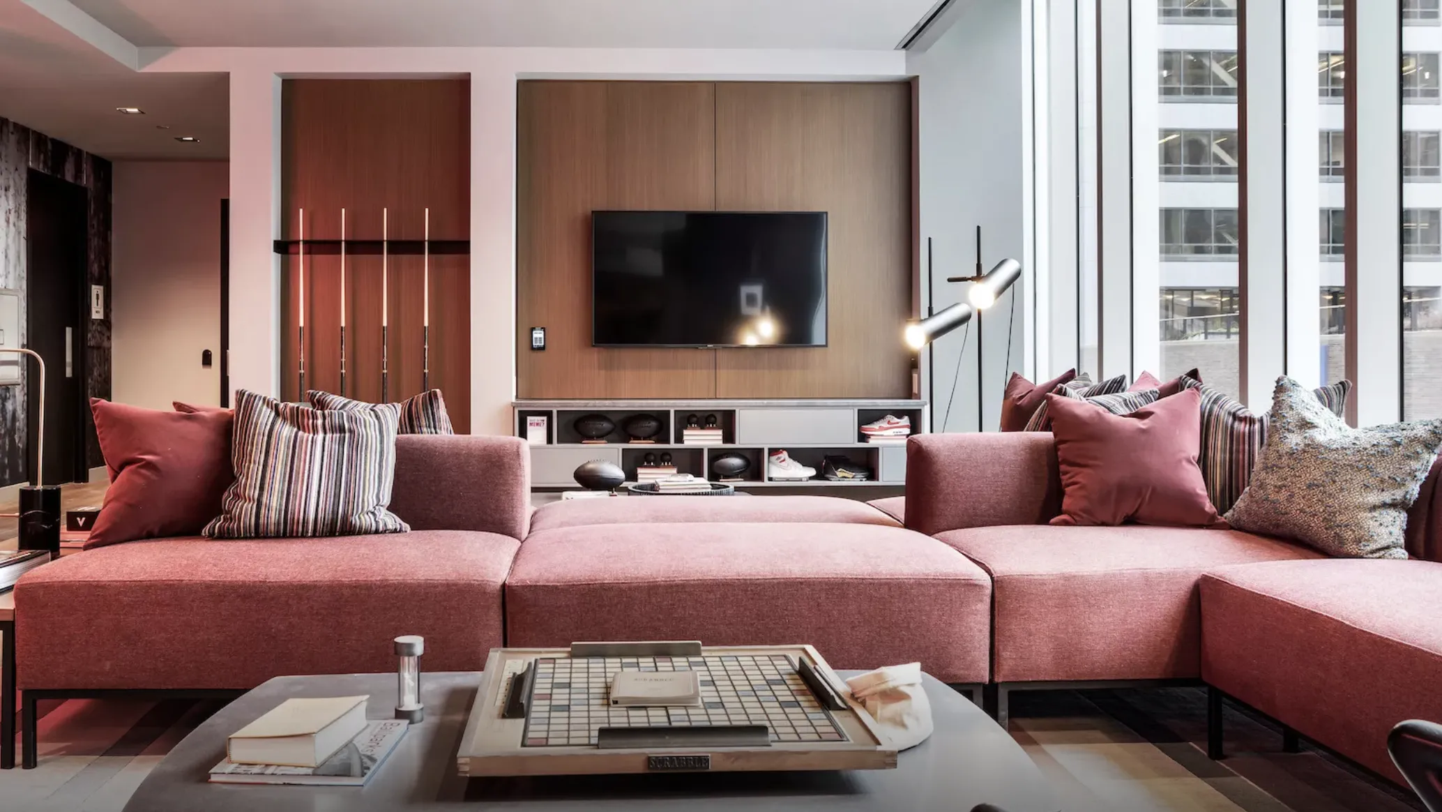 Wolf Point East Apartments for Rent Chicago Domu